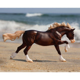 Breyer Traditional Surfer’s Riptide  Chincoteague Pony
