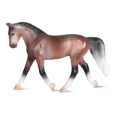 Breyer Stablemate Horse & Foal Surprise Family B Shimmering Sands