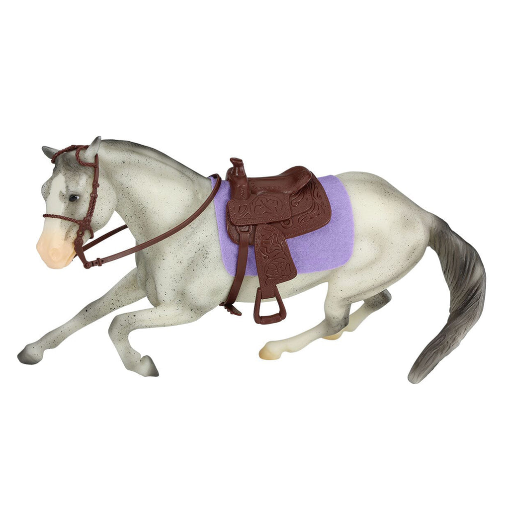 Breyer Freedom Barrel Racing Set – Breyer Horses Australia
