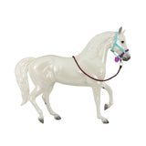 Breyer Freedom 4-Ever Friends Gift Set : Purple Power