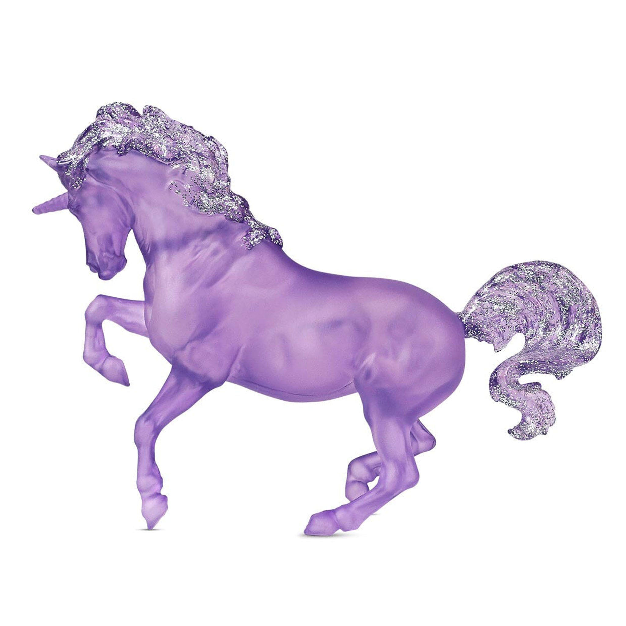 Breyer Stablemates Gems of the Ocean - 4 Unicorn Gift Set