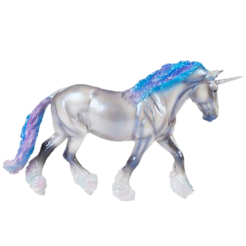 Breyer Traditional Thorin 2026 Traditional Unicorn