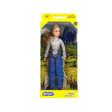 Breyer Traditional Cowgirl Cassidy
