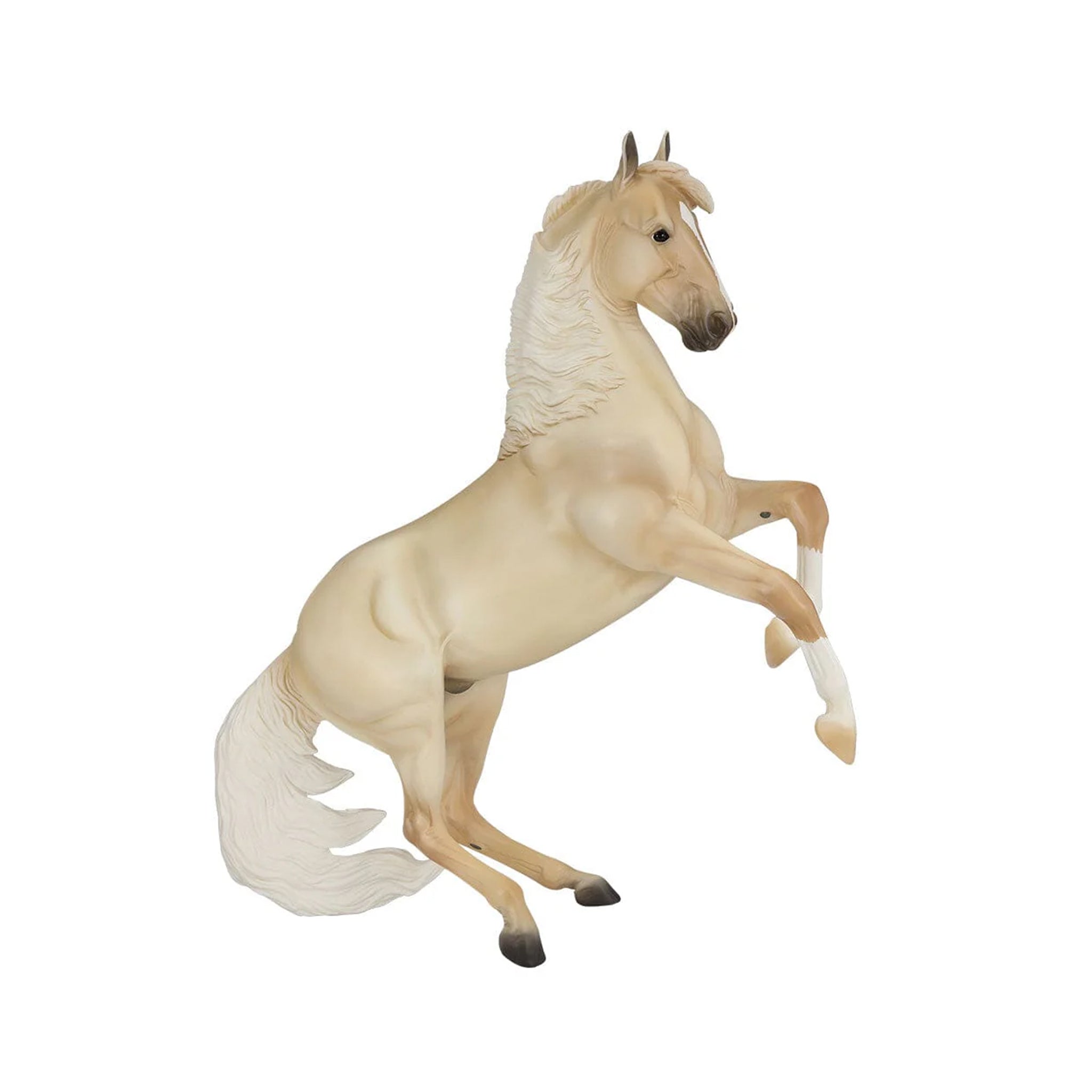 Breyer Traditional Cloud: 30th Anniversary Edition  - Wild Stallion of the Rockies