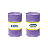 Breyer Freedom  Barrel Racing Set