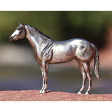 Breyer Traditional AQHA  - 85th Anniversary Best Remuda Model