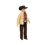 Breyer Traditional Cowboy Bryce