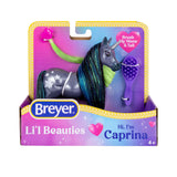Breyer Mane Beauty Caprina Li'l Beauty