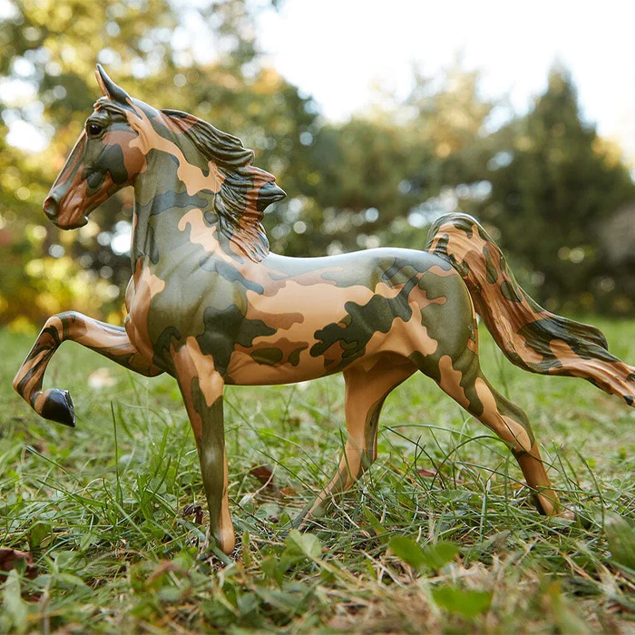 Breyer Freedom  Honor - 2025 Hope Horse