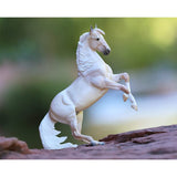 Breyer Traditional Cloud: 30th Anniversary Edition  - Wild Stallion of the Rockies