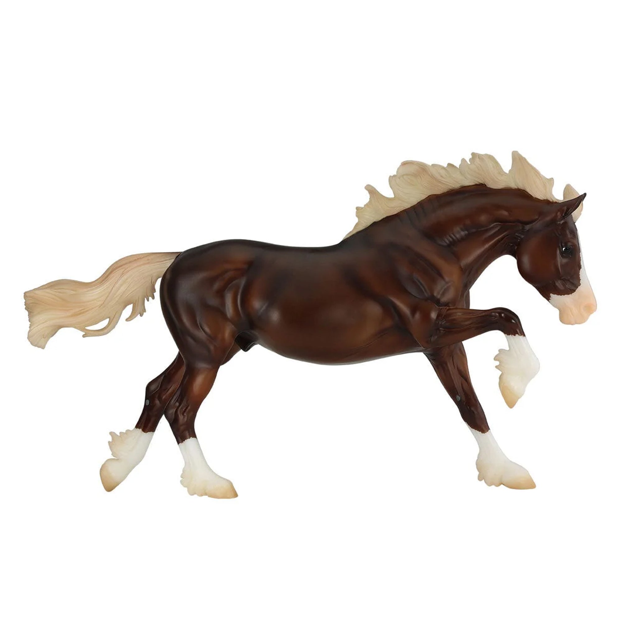 Breyer Traditional Surfer’s Riptide  Chincoteague Pony
