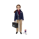 Breyer Traditional Veterinarian Riley with Vet Kit