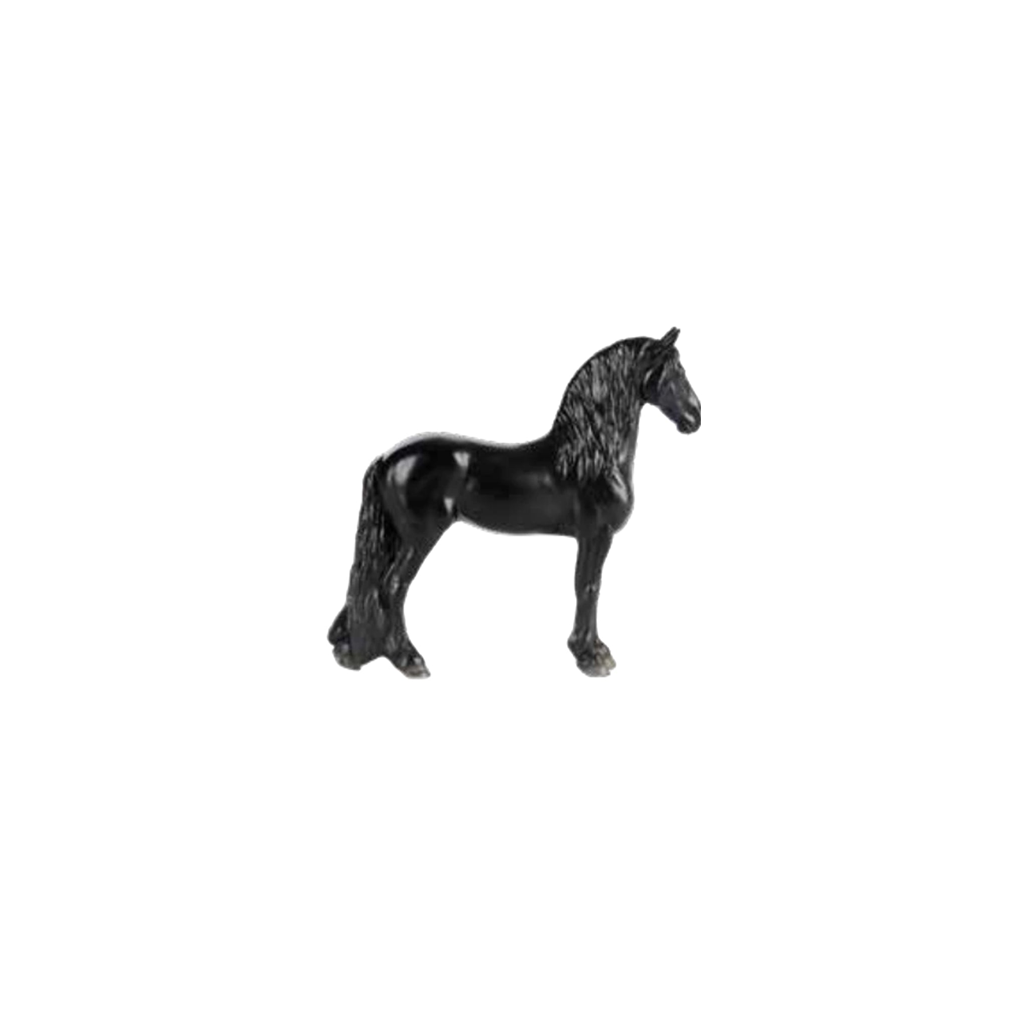 Breyer Stablemate Series 3 Single Horse Friesian