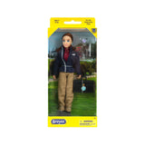 Breyer Traditional Veterinarian Riley with Vet Kit