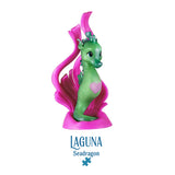 Breyer Seahearts Laguna - Sea Dragon
