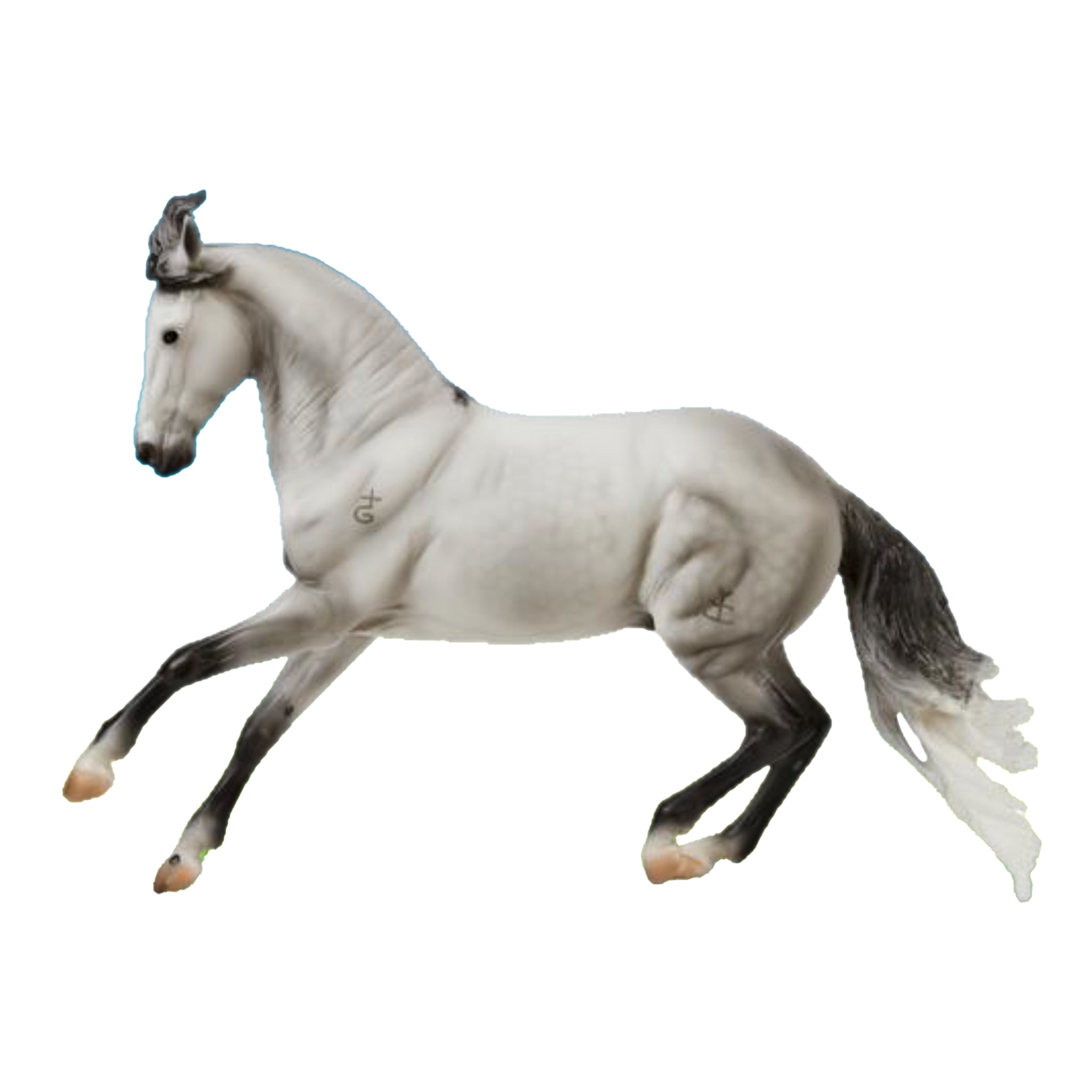 Breyer Traditional Criollo Jaguel Hilton - NEW 2026