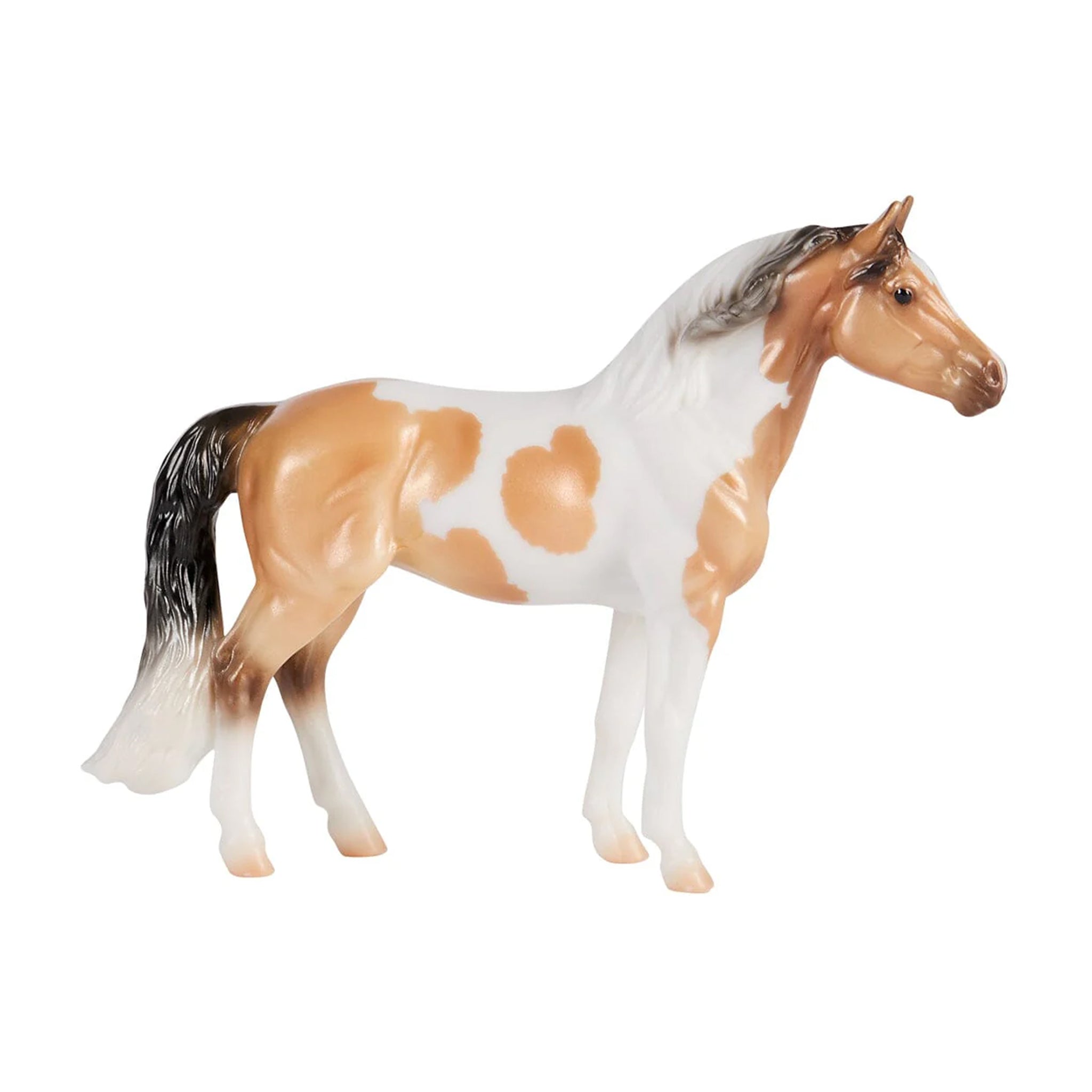 Breyer Stablemate Series 3 Single Horse Warmblood