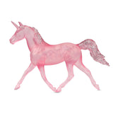 Breyer Stablemates Gems of the Ocean - 4 Unicorn Gift Set