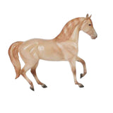 Breyer Freedom Singles Champagne QH/Arabian