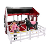 Breyer Freedom  Summer Springs Country Stable