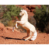 Breyer Traditional Cloud: 30th Anniversary Edition  - Wild Stallion of the Rockies