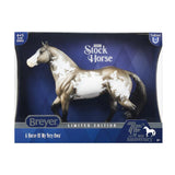 Breyer Traditional 75th Anniversary Stock Horse