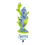 Breyer Seahearts Skipper - Seahorse