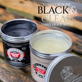 CDM Cornucrescine Hoof Balm Clear 500ml