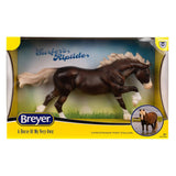 Breyer Traditional Surfer’s Riptide  Chincoteague Pony