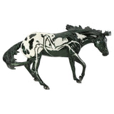 Breyer Traditional 2025 Halloween Horse - Arachne