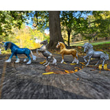 Breyer Stablemates Brilliance Gift Set - 75th Anniversary Limited Edition