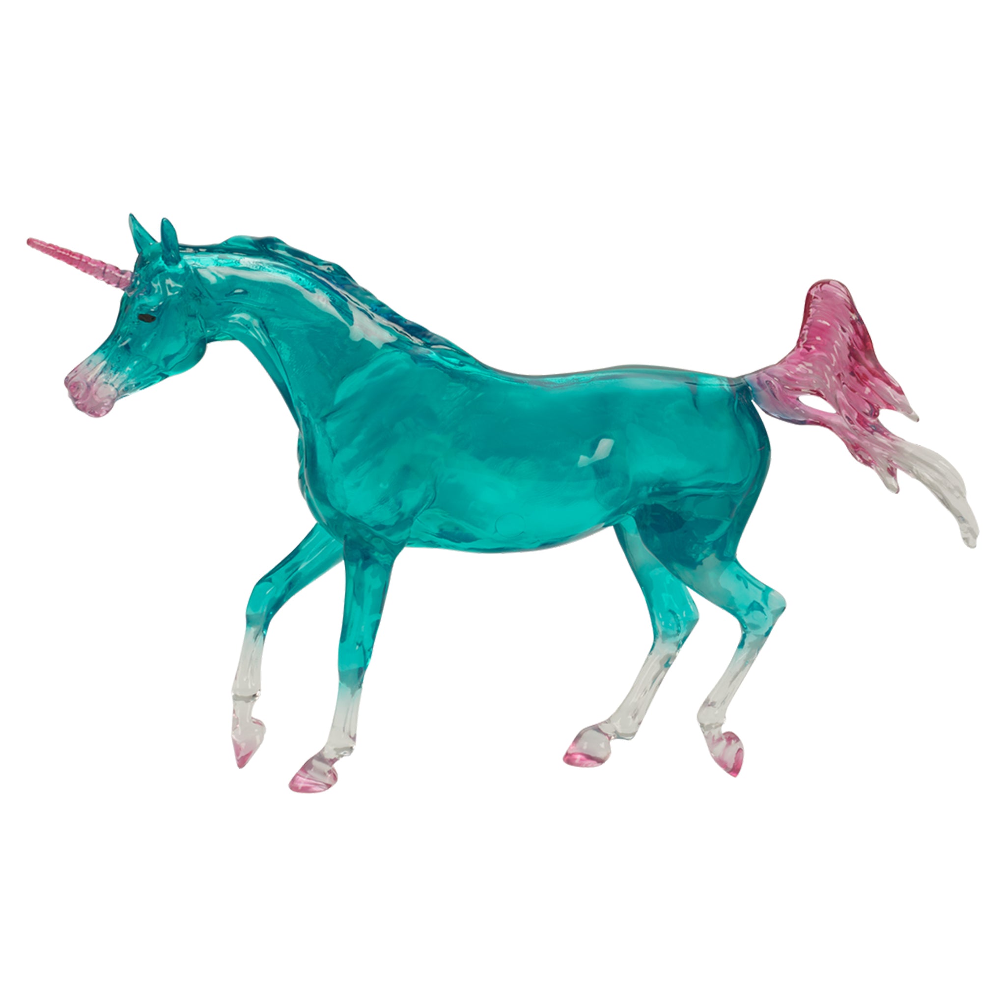 Breyer Freedom Sapphira Unicorn