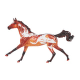 Breyer Traditional Fuego 2026 Halloween Horse