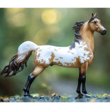 Breyer Traditional 75th Anniversary Saddlebred