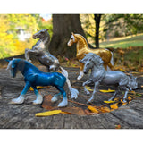 Breyer Stablemates Brilliance Gift Set - 75th Anniversary Limited Edition