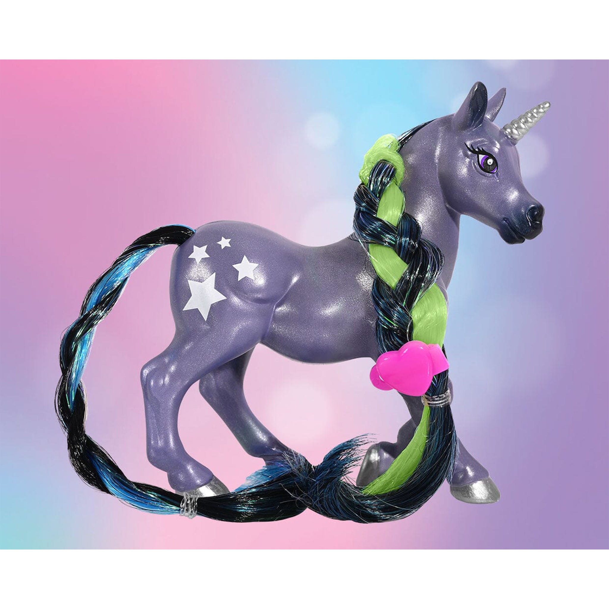 Breyer Mane Beauty Caprina Li'l Beauty