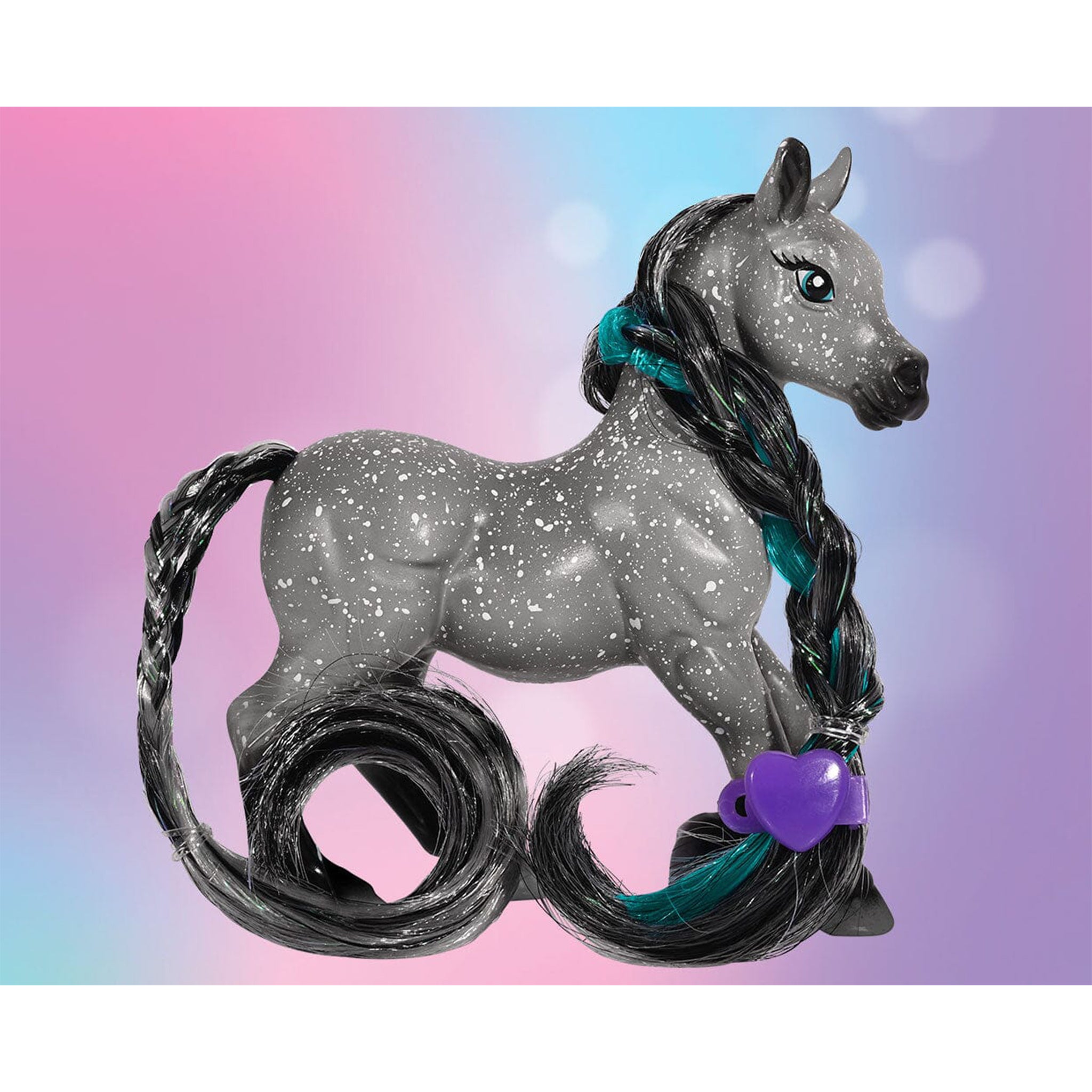Breyer Mane Beauty Dusty Li'l Beauty