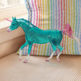 Breyer Freedom Sapphira Unicorn