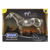 Breyer Traditional AQHA  - 85th Anniversary Best Remuda Model