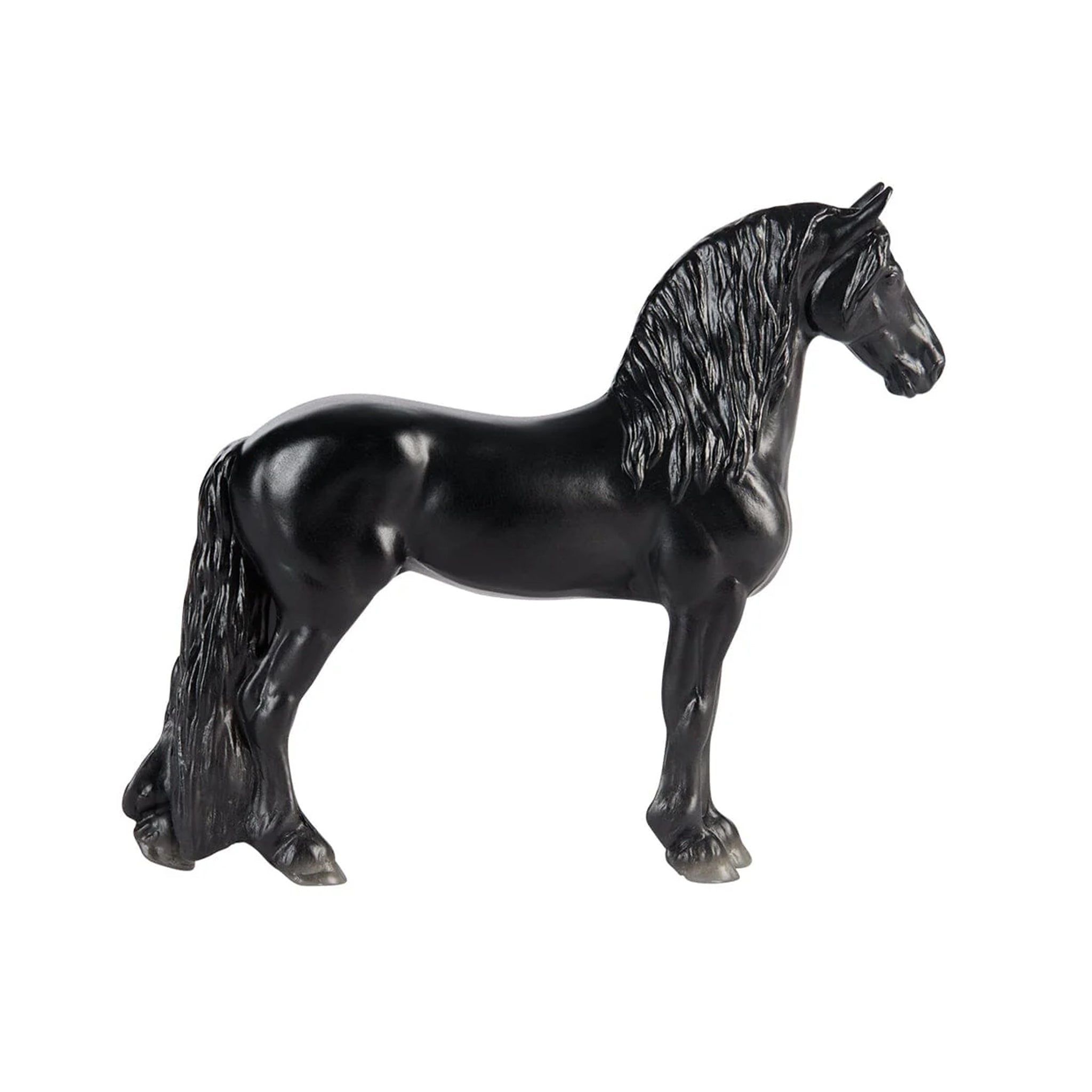 Breyer Stablemate Series 3 Single Horse Friesian
