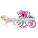 Breyer Stablemates Unicorn Magic Carriage - NEW 2026