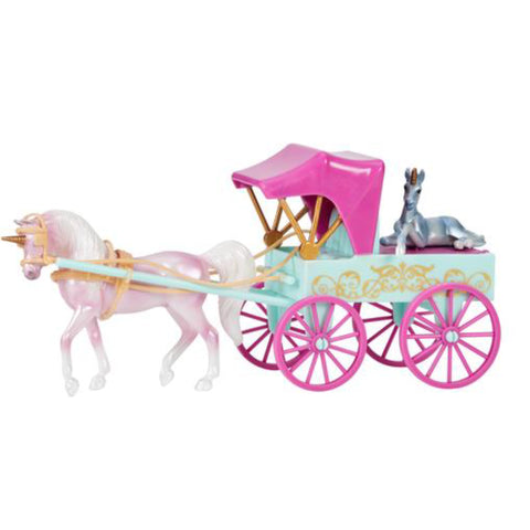 Breyer Stablemates Unicorn Magic Carriage - NEW 2026