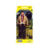Breyer Traditional Cowboy Bryce