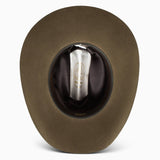 Resistol Tucker 3X Wool Felt Oak
