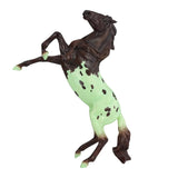 Breyer Freedom Mint Chip Dessert Decorator Horse 2025