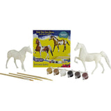 Breyer Activity PYOH Quarter Horse & Saddlebred