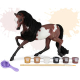 Breyer Activity Horse Paint and Groom