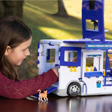 Breyer Freedom Mobile Rescue & Care Clinic