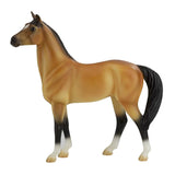 Breyer Freedom Deluxe Country Stable with Horse & Wash Stall