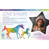 Breyer Freedom Love & Hope